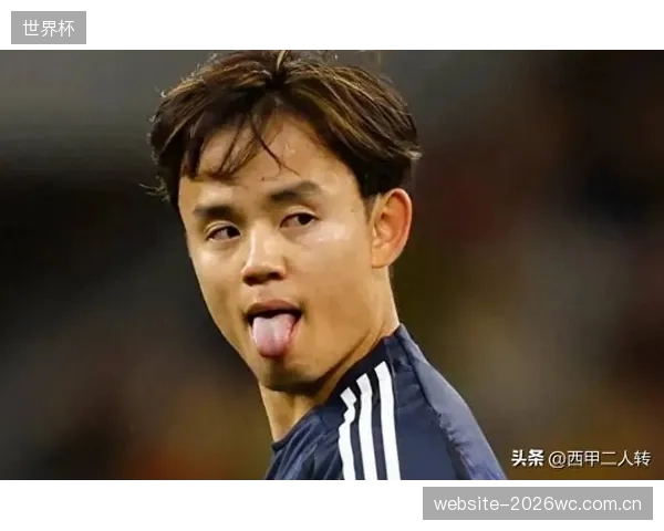 森保一调整战术体系,久保建英与伊东纯也的双核驱动将主导日本队的进攻创造力。 森保一调整战术体系,久保建英与伊东纯也的双核驱动将主导日本队的进攻创造力。